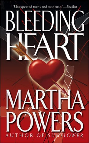 Beispielbild fr Bleeding Heart zum Verkauf von Robinson Street Books, IOBA