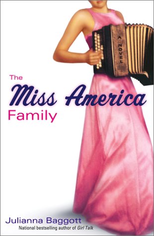 The Miss America Family [Advance Reading Copy]