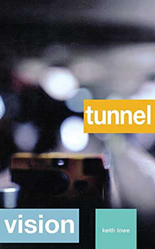 Imagen de archivo de Tunnel Vision a la venta por SecondSale