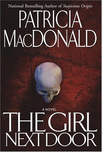 9780743423618: The Girl Next Door: A Novel