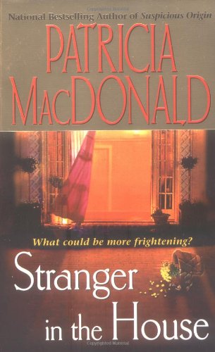 Beispielbild fr Stranger in the House zum Verkauf von Reliant Bookstore