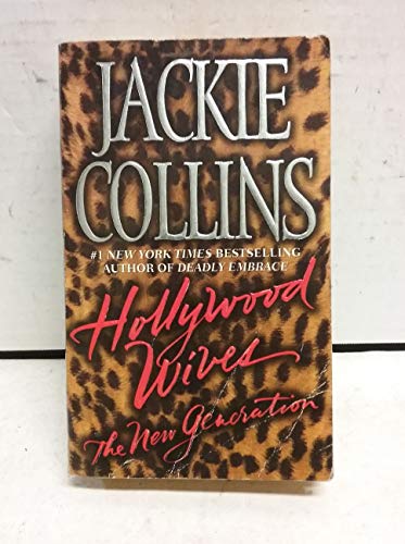 Stock image for Hollywood Wives - The New Generation for sale by Gulf Coast Books