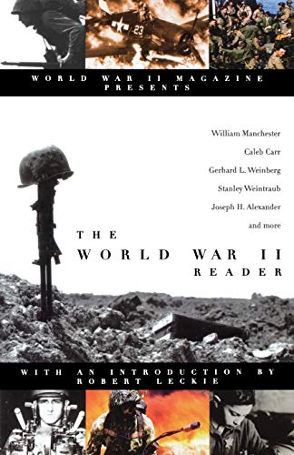 9780743423878: The World War II Reader