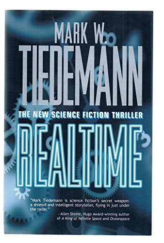 Realtime (9780743423939) by Tiedemann, Mark W.