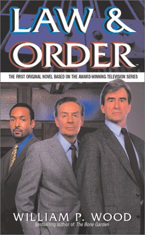 Law and Order: Drop Dead (Law & Order Series) (9780743423946) by Massie, Elizabeth; Wood, William P.