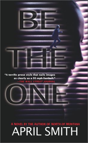 Stock image for Be the One for sale by Once Upon A Time Books