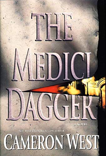 9780743424516: The Medici Dagger