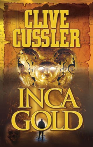 9780743426800: Inca Gold (Dirk Pitt Adventure)