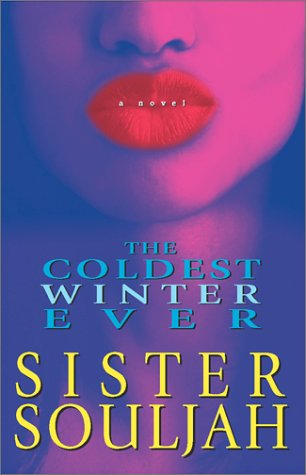 9780743426817: The Coldest Winter Ever