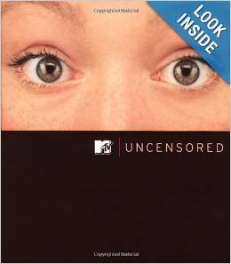 Imagen de archivo de MTV Uncensored a la venta por Valley Books
