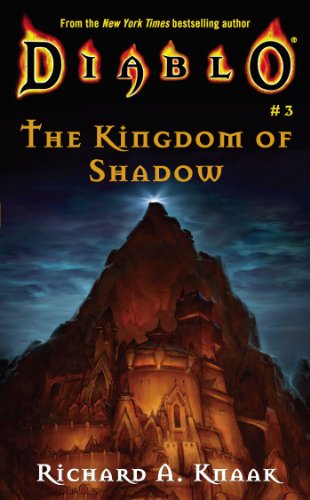 9780743426923: The Diablo: The Kingdom of Shadow: 3
