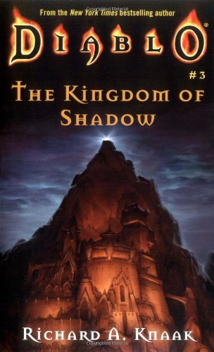Stock image for The Kingdom of Shadow for sale by Better World Books