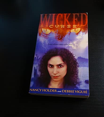 Stock image for Wicked Curse for sale by gearbooks
