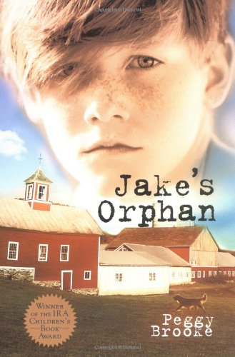 9780743427036: Jake's Orphan