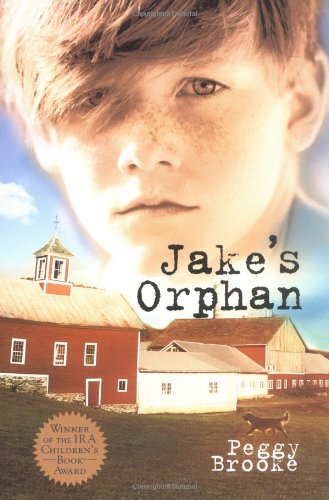 Stock image for Jake's Orphan for sale by SecondSale