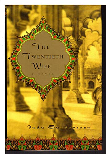 9780743427142: The Twentieth Wife