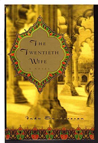 9780743427142: The Twentieth Wife: A Novel