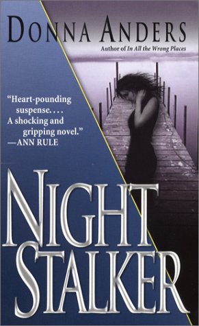 Stock image for Night Stalker for sale by Pelican Bay Books