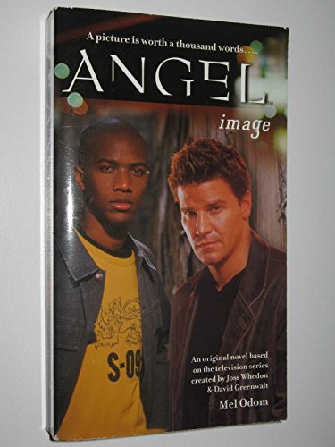 Beispielbild fr Image (ANGEL) zum Verkauf von Wonder Book