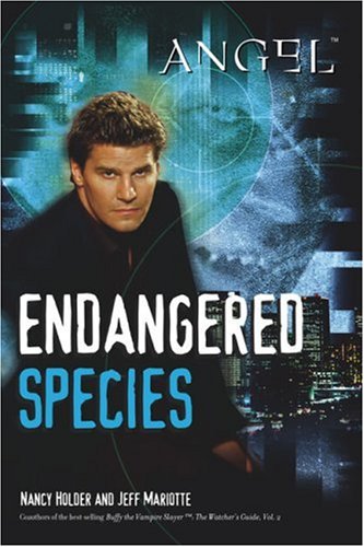 9780743427821: Endangered Species