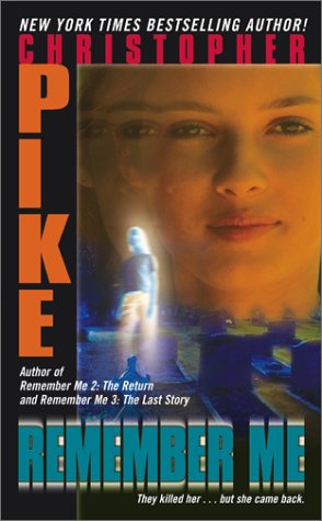 Remember Me #1 (reissue) (9780743428019) by Pike, Christopher