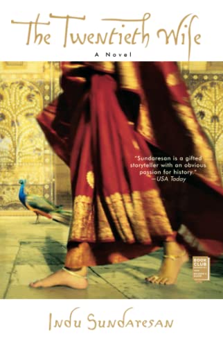 9780743428187: The Twentieth Wife: A Novel