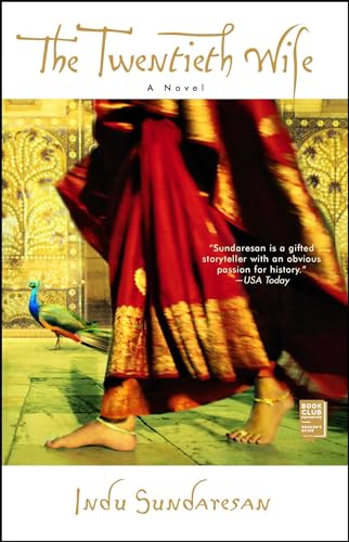 9780743428187: The Twentieth Wife: A Novel