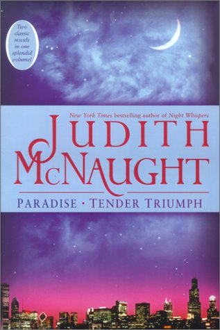 Stock image for Paradise/Tender Triumph (Omnibus) for sale by More Than Words