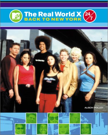 Stock image for Back to New York 24/7 for sale by Better World Books