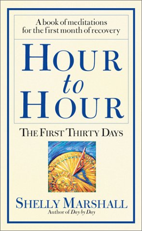 Stock image for Hour to Hour: The First Thirty Days for sale by ThriftBooks-Atlanta