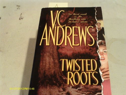 9780743428583: Twisted Roots (De Beers Series, 3)