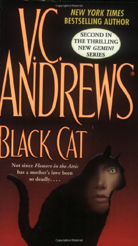 Black Cat (Gemini) (No. 2) - Andrews, V.C.