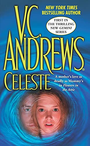 9780743428620: Celeste: Volume 1 (Gemini Series)