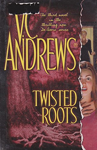 Imagen de archivo de Twisted Roots a la venta por Better World Books