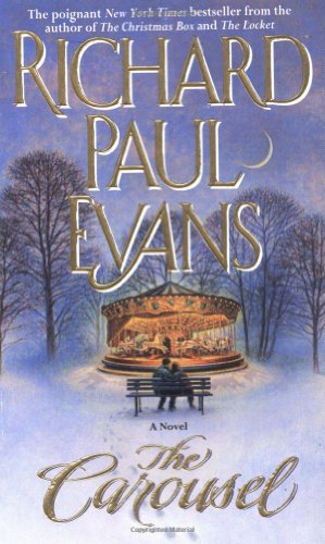 The Carousel - Evans, Richard Paul