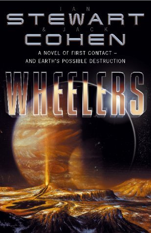 Wheelers (9780743429023) by Stewart, Ian; Cohen, Jack