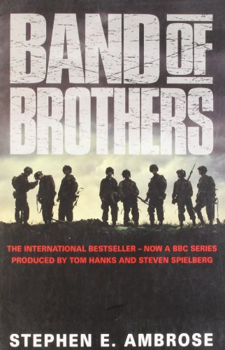 9780743429900: Band Of Brothers