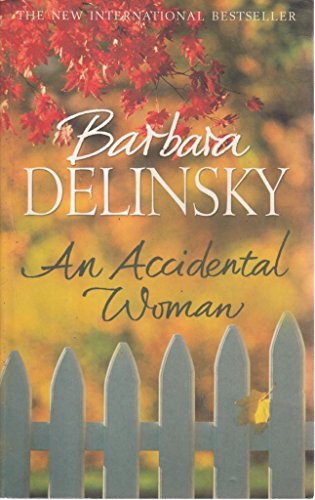 Imagen de archivo de An Accidental Woman a la venta por WorldofBooks