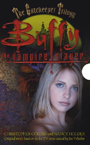 Stock image for Buffy: The Gatekeeper Boxed Set (Buffy the Vampire Slayer) for sale by Goldstone Books