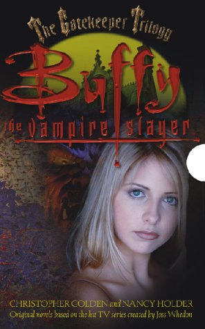 9780743430029: Buffy : The Gatekeeper Boxed Set