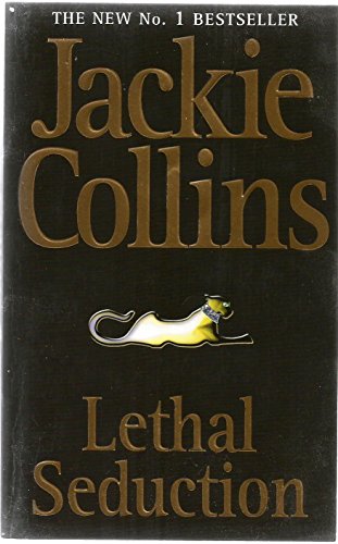 Lethal Seduction - Collins, Jackie