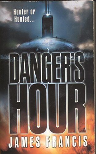 Beispielbild fr Danger's Hour zum Verkauf von AwesomeBooks