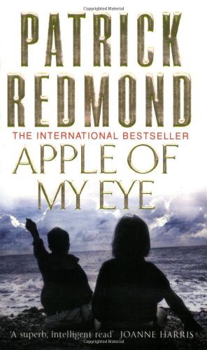 Apple of My Eye - Patrick Redmond