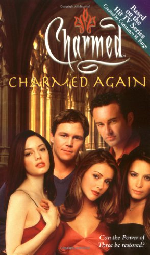 Beispielbild fr Charmed Again zum Verkauf von WorldofBooks