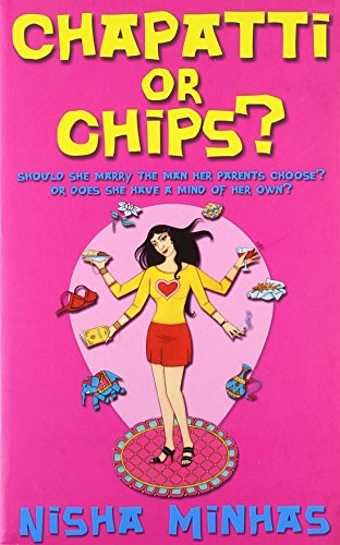 Beispielbild fr Chapatti Or Chips? zum Verkauf von WorldofBooks