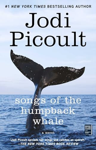 9780743431019: Songs of the Humpback Whale: A Novel: A Novel in Five Voices (Wsp Readers Club)