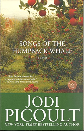 9780743431019: Songs of the Humpback Whale: A Novel in Five Voices (Wsp Readers Club)