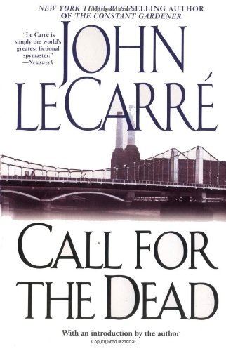 Stock image for Call for the Dead for sale by Better World Books