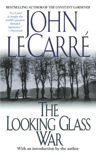 9780743431705: The Looking Glass War