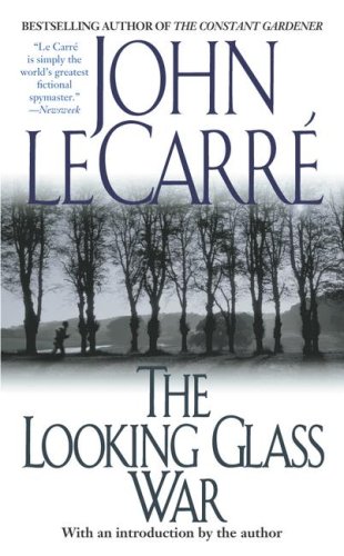 Imagen de archivo de The Looking Glass War a la venta por ThriftBooks-Atlanta
